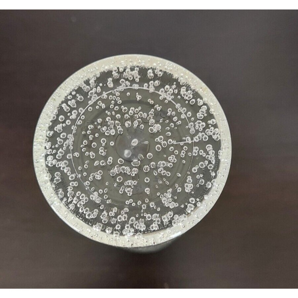 Starbucks 16oz Travel Tumbler w/lid - Gold Champagne Bubbles - Picture 5 of 5